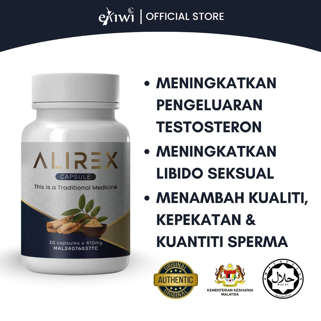Alirex - Image 2