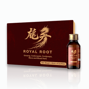 Royal Root
