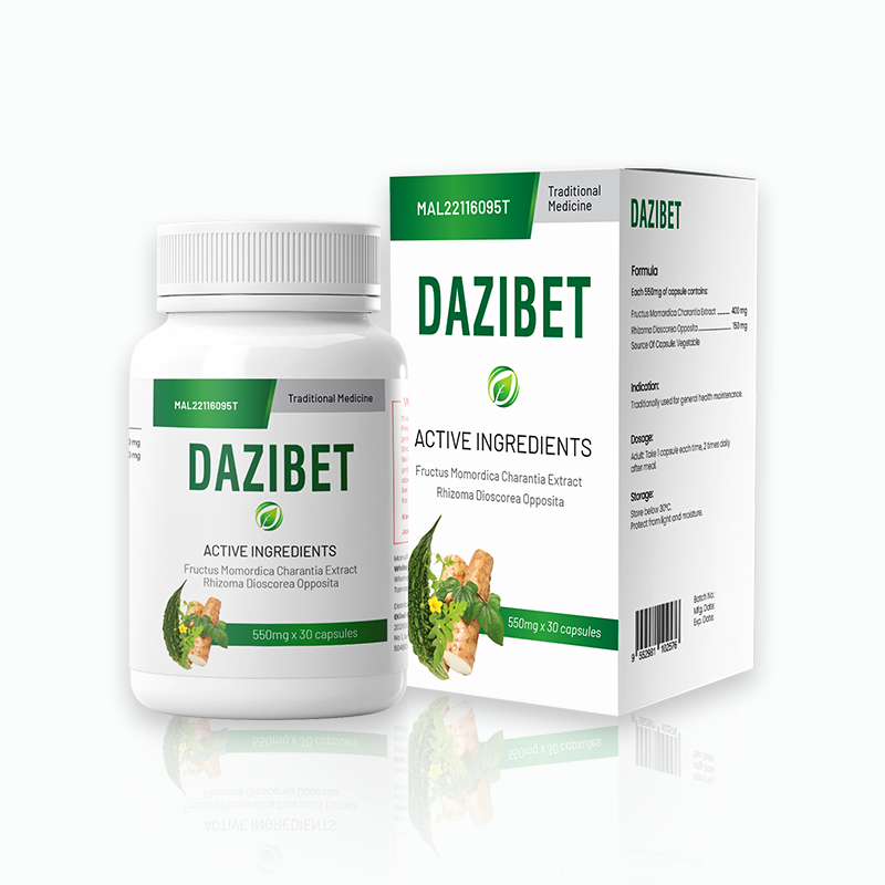 dazibet-suplemen-kawal-kencing-manis