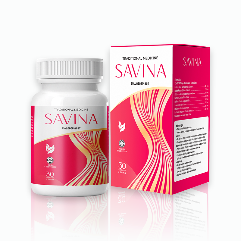 Savina
