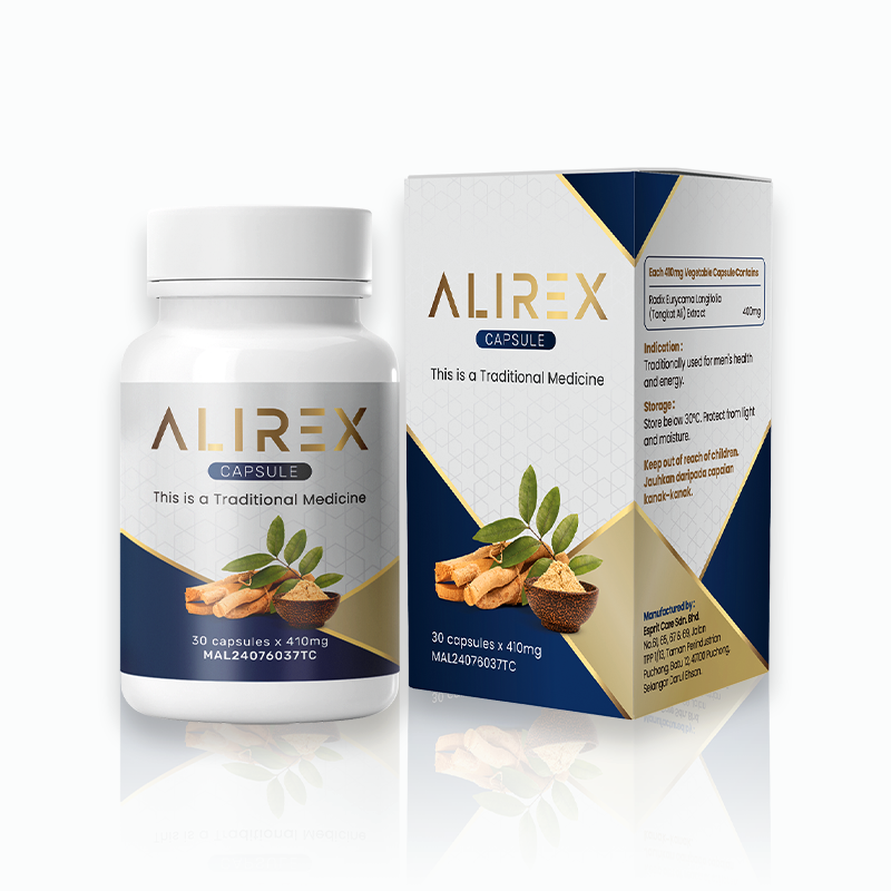 Alirex