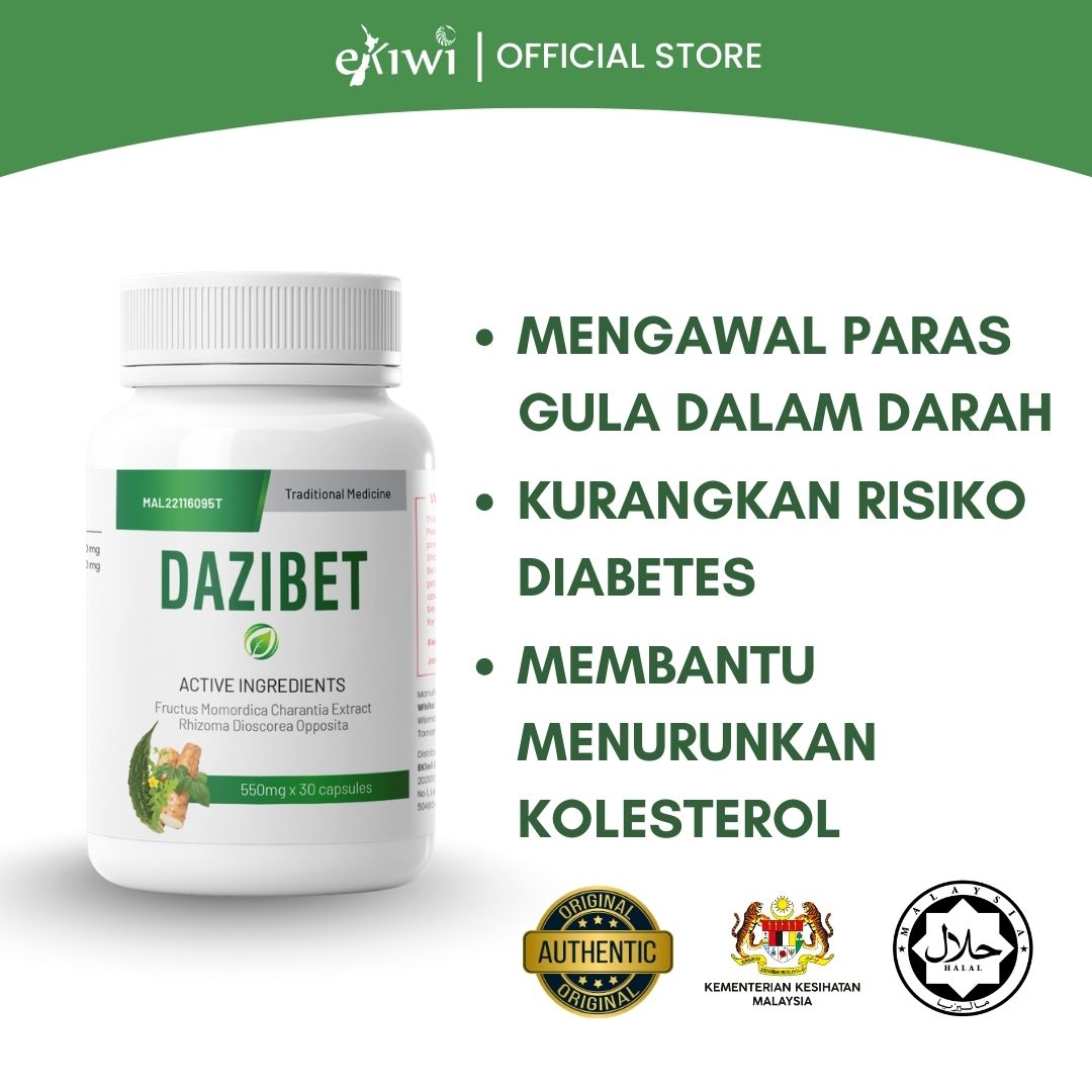 Dazibet - Image 2