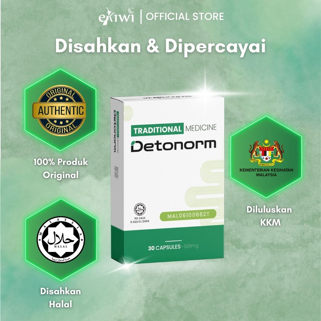 Detonorm - Image 5