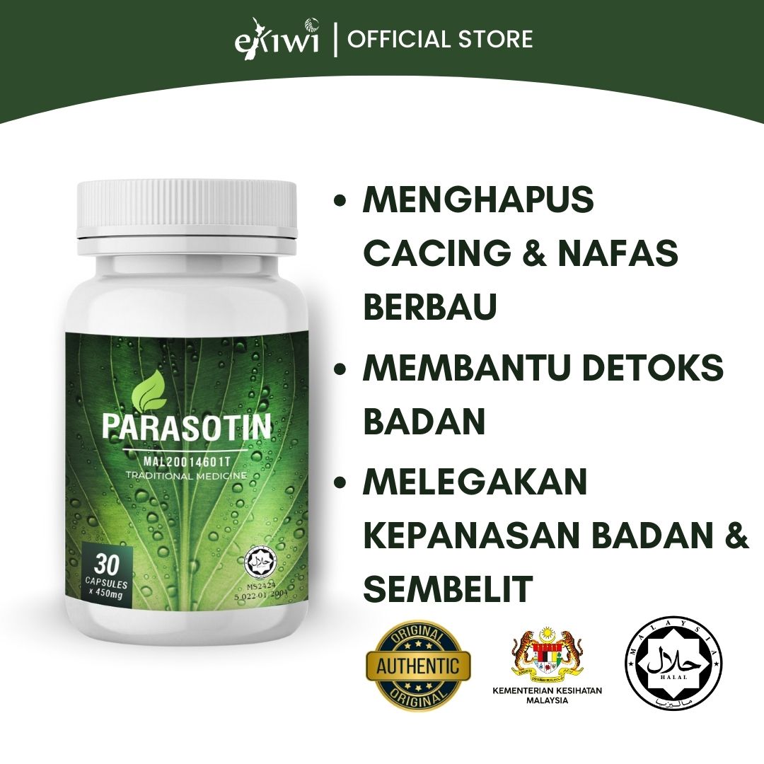 Parasotin - Image 2
