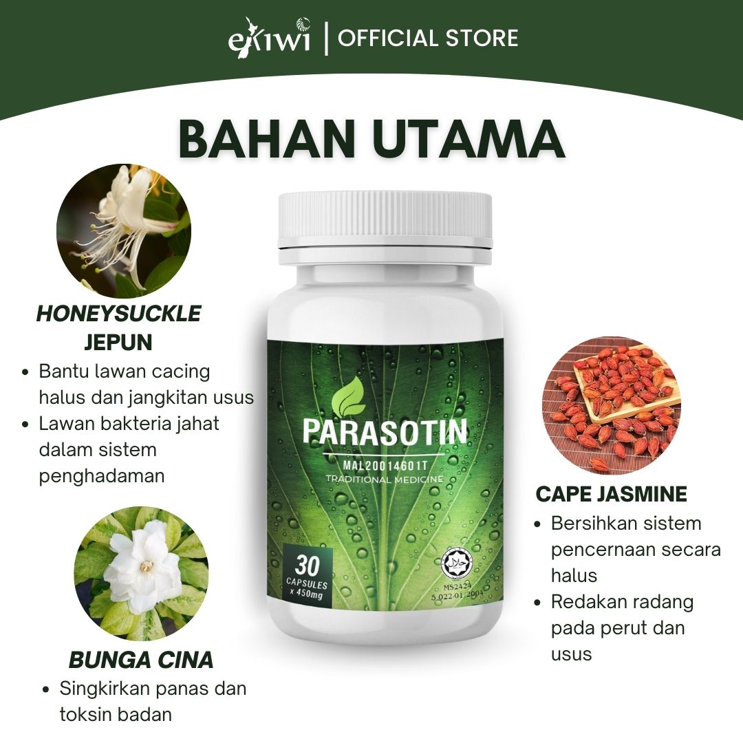 Parasotin - Image 3