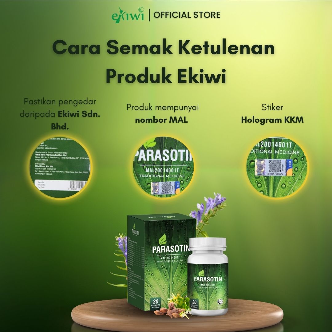 Parasotin - Image 4