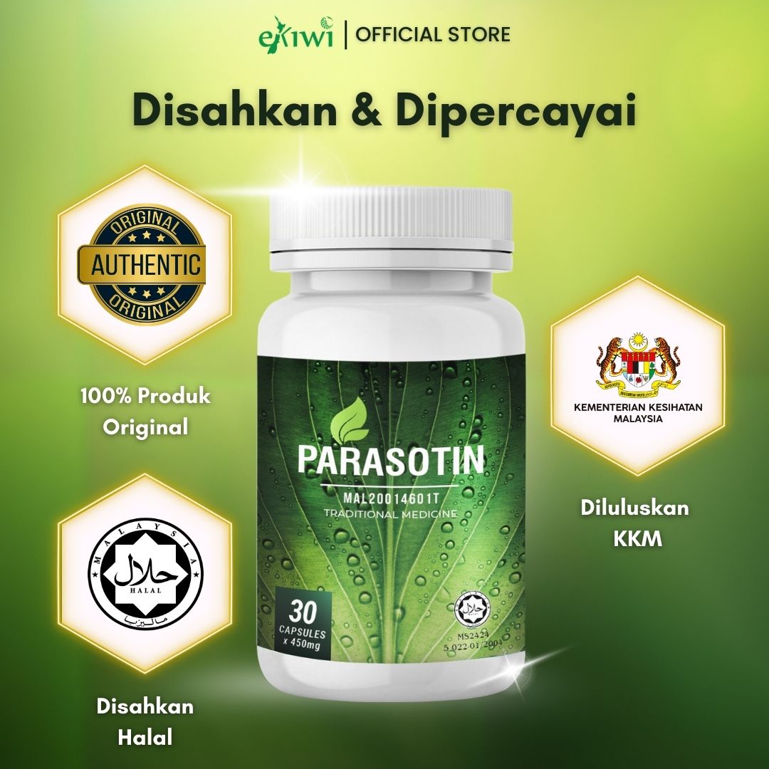 Parasotin - Image 5