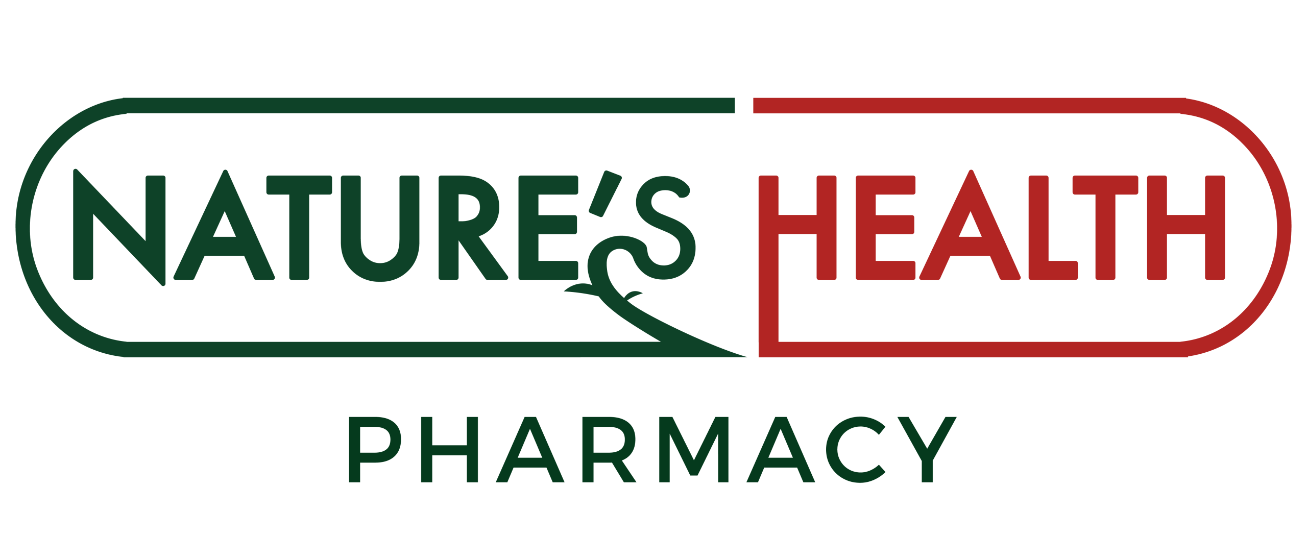Nature Health Pharmacy